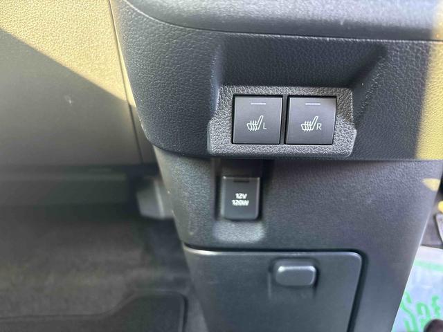 ムーヴキャンバスセオリーG4WD LEDヘッドランプ/フォグランプ オートエアコン/ライト/ハイビーム/電動格納ドアミラー 運転席・助手席シートヒーター コーナーセンサー チルトステアリング 運転席シートリフター(秋田県)の中古車