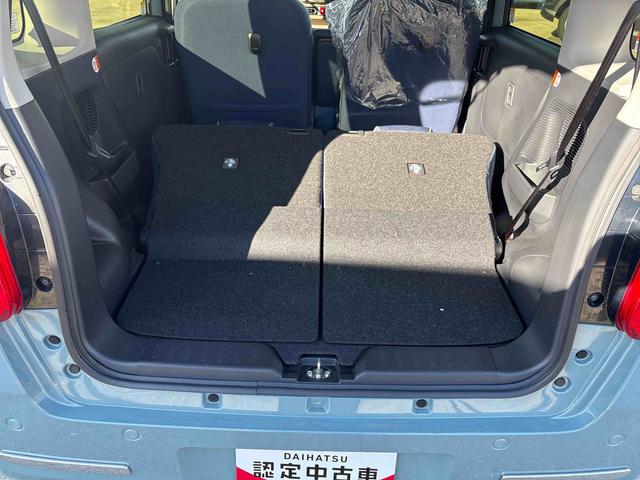 ムーヴキャンバスセオリーG4WD LEDヘッドランプ/フォグランプ オートエアコン/ライト/ハイビーム/電動格納ドアミラー 運転席・助手席シートヒーター コーナーセンサー チルトステアリング 運転席シートリフター(秋田県)の中古車