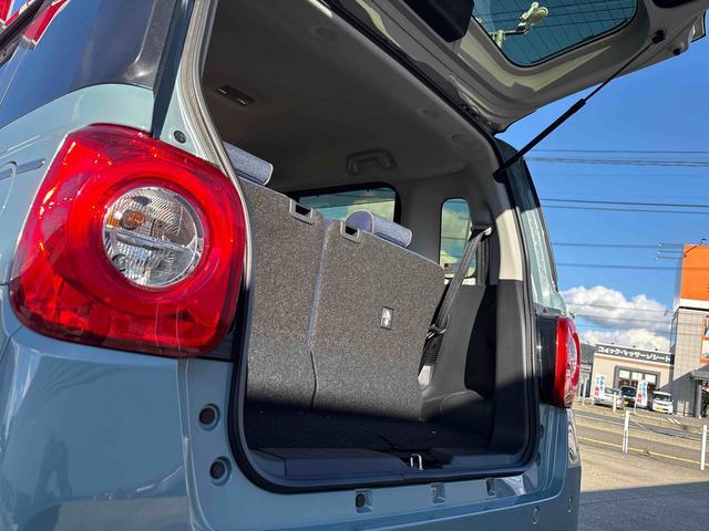 ムーヴキャンバスセオリーG4WD LEDヘッドランプ/フォグランプ オートエアコン/ライト/ハイビーム/電動格納ドアミラー 運転席・助手席シートヒーター コーナーセンサー チルトステアリング 運転席シートリフター(秋田県)の中古車