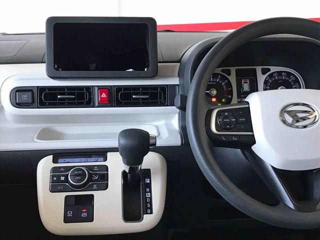 ムーヴキャンバスセオリーＧターボ４ＷＤ　オートエアコン／ライト　ＬＥＤヘッドライト／フォグランプ　運転席・助手席シートヒーター　両側電動スライドドア　クルーズコントロール　チルトステアリング　運転席シートリフター（秋田県）の中古車