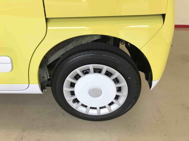 ムーヴキャンバスセオリーＧターボ４ＷＤ　オートエアコン／ライト　ＬＥＤヘッドライト／フォグランプ　運転席・助手席シートヒーター　両側電動スライドドア　クルーズコントロール　チルトステアリング　運転席シートリフター（秋田県）の中古車