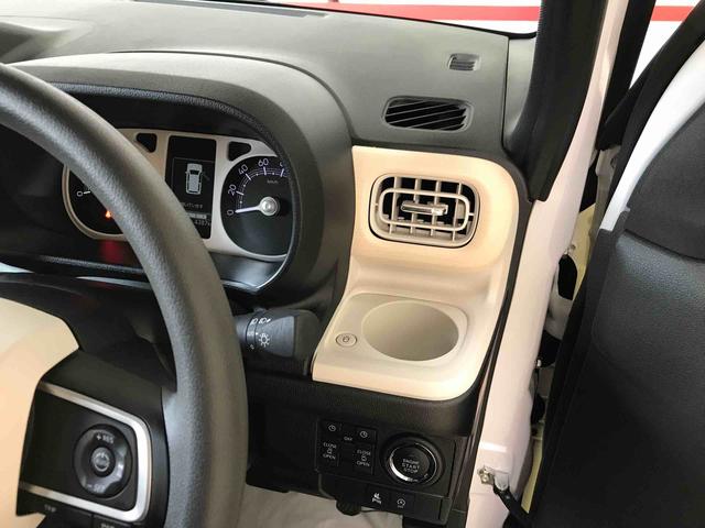 ムーヴキャンバスセオリーＧターボ４ＷＤ　オートエアコン／ライト　ＬＥＤヘッドライト／フォグランプ　運転席・助手席シートヒーター　両側電動スライドドア　クルーズコントロール　チルトステアリング　運転席シートリフター（秋田県）の中古車
