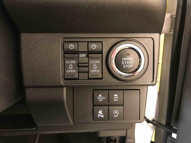 ムーヴキャンバスセオリーＧターボ４ＷＤ　オートエアコン／ライト　ＬＥＤヘッドライト／フォグランプ　運転席・助手席シートヒーター　両側電動スライドドア　クルーズコントロール　チルトステアリング　運転席シートリフター（秋田県）の中古車