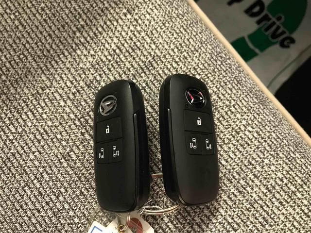 ムーヴキャンバスセオリーＧターボ４ＷＤ　オートエアコン／ライト　ＬＥＤヘッドライト／フォグランプ　運転席・助手席シートヒーター　両側電動スライドドア　クルーズコントロール　チルトステアリング　運転席シートリフター（秋田県）の中古車