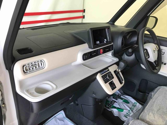 ムーヴキャンバスセオリーＧターボ４ＷＤ　オートエアコン／ライト　ＬＥＤヘッドライト／フォグランプ　運転席・助手席シートヒーター　両側電動スライドドア　クルーズコントロール　チルトステアリング　運転席シートリフター（秋田県）の中古車