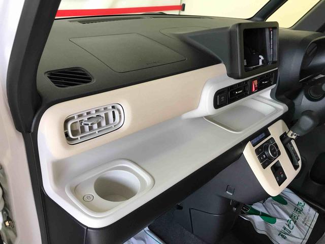 ムーヴキャンバスセオリーＧターボ４ＷＤ　オートエアコン／ライト　ＬＥＤヘッドライト／フォグランプ　運転席・助手席シートヒーター　両側電動スライドドア　クルーズコントロール　チルトステアリング　運転席シートリフター（秋田県）の中古車