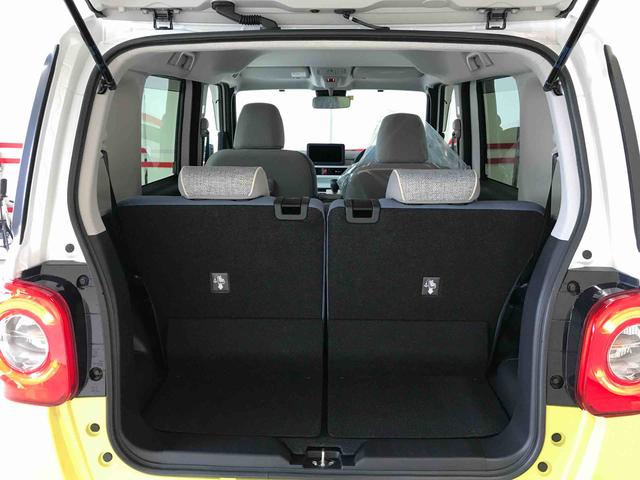 ムーヴキャンバスセオリーＧターボ４ＷＤ　オートエアコン／ライト　ＬＥＤヘッドライト／フォグランプ　運転席・助手席シートヒーター　両側電動スライドドア　クルーズコントロール　チルトステアリング　運転席シートリフター（秋田県）の中古車