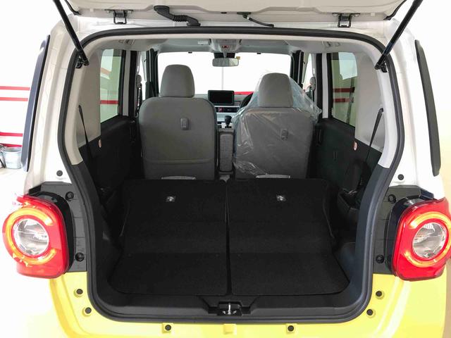 ムーヴキャンバスセオリーＧターボ４ＷＤ　オートエアコン／ライト　ＬＥＤヘッドライト／フォグランプ　運転席・助手席シートヒーター　両側電動スライドドア　クルーズコントロール　チルトステアリング　運転席シートリフター（秋田県）の中古車