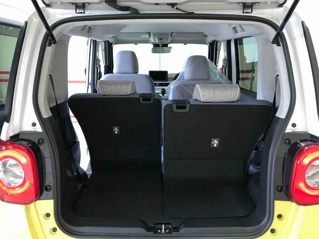 ムーヴキャンバスセオリーＧターボ４ＷＤ　オートエアコン／ライト　ＬＥＤヘッドライト／フォグランプ　運転席・助手席シートヒーター　両側電動スライドドア　クルーズコントロール　チルトステアリング　運転席シートリフター（秋田県）の中古車