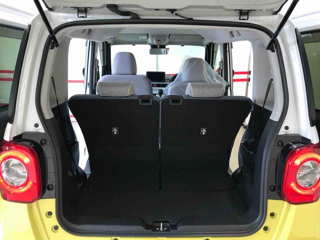 ムーヴキャンバスセオリーＧターボ４ＷＤ　オートエアコン／ライト　ＬＥＤヘッドライト／フォグランプ　運転席・助手席シートヒーター　両側電動スライドドア　クルーズコントロール　チルトステアリング　運転席シートリフター（秋田県）の中古車
