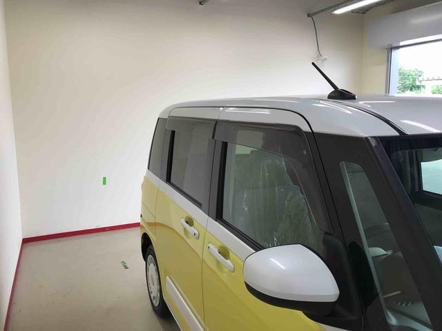 ムーヴキャンバスセオリーＧターボ４ＷＤ　オートエアコン／ライト　ＬＥＤヘッドライト／フォグランプ　運転席・助手席シートヒーター　両側電動スライドドア　クルーズコントロール　チルトステアリング　運転席シートリフター（秋田県）の中古車