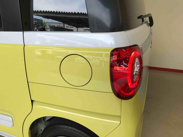 ムーヴキャンバスセオリーＧターボ４ＷＤ　オートエアコン／ライト　ＬＥＤヘッドライト／フォグランプ　運転席・助手席シートヒーター　両側電動スライドドア　クルーズコントロール　チルトステアリング　運転席シートリフター（秋田県）の中古車