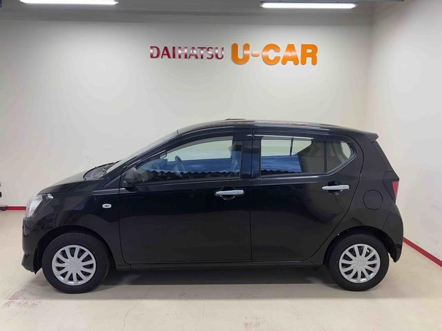 ミライースL SAIII4WD 純正ナビ バックカメラ キーレスエントリー ハロゲンヘッドライト マニュアルエアコン オートライト コーナーセンサー VSC(横滑り防止機能) スマートアシスト(予防安全装置)(秋田県)の中古車