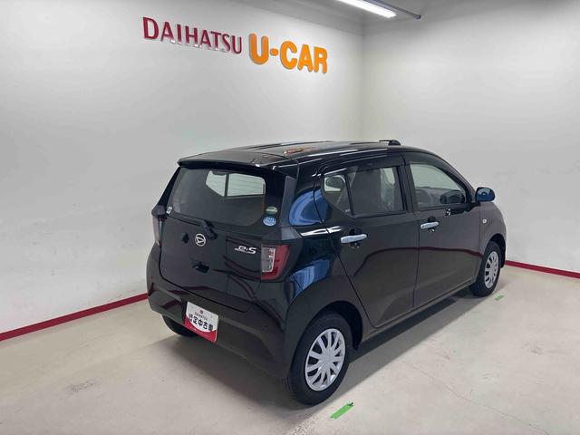 ミライースL SAIII4WD 純正ナビ バックカメラ キーレスエントリー ハロゲンヘッドライト マニュアルエアコン オートライト コーナーセンサー VSC(横滑り防止機能) スマートアシスト(予防安全装置)(秋田県)の中古車