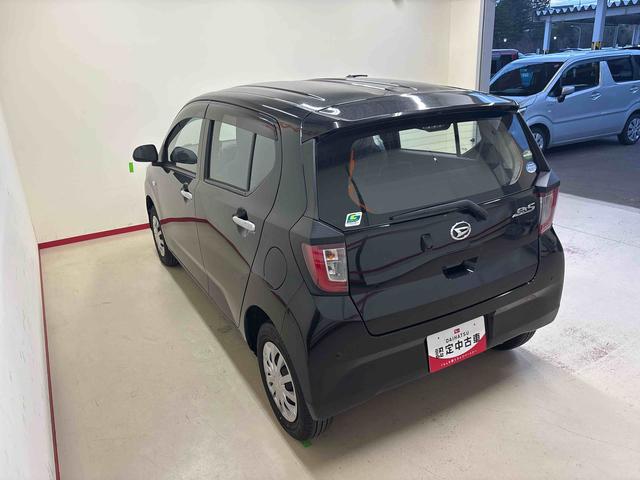 ミライースL SAIII4WD 純正ナビ バックカメラ キーレスエントリー ハロゲンヘッドライト マニュアルエアコン オートライト コーナーセンサー VSC(横滑り防止機能) スマートアシスト(予防安全装置)(秋田県)の中古車