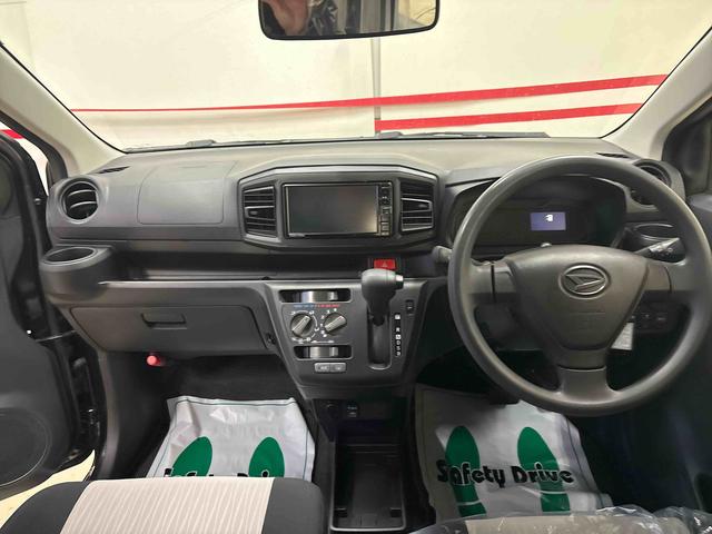 ミライースL SAIII4WD 純正ナビ バックカメラ キーレスエントリー ハロゲンヘッドライト マニュアルエアコン オートライト コーナーセンサー VSC(横滑り防止機能) スマートアシスト(予防安全装置)(秋田県)の中古車