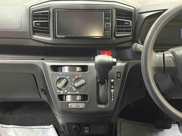 ミライースL SAIII4WD 純正ナビ バックカメラ キーレスエントリー ハロゲンヘッドライト マニュアルエアコン オートライト コーナーセンサー VSC(横滑り防止機能) スマートアシスト(予防安全装置)(秋田県)の中古車