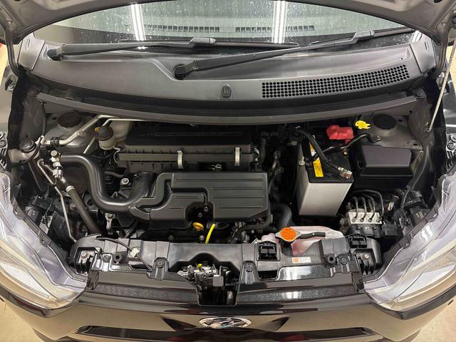 ミライースL SAIII4WD 純正ナビ バックカメラ キーレスエントリー ハロゲンヘッドライト マニュアルエアコン オートライト コーナーセンサー VSC(横滑り防止機能) スマートアシスト(予防安全装置)(秋田県)の中古車