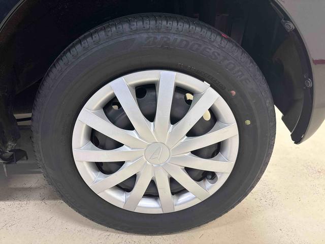 ミライースL SAIII4WD 純正ナビ バックカメラ キーレスエントリー ハロゲンヘッドライト マニュアルエアコン オートライト コーナーセンサー VSC(横滑り防止機能) スマートアシスト(予防安全装置)(秋田県)の中古車