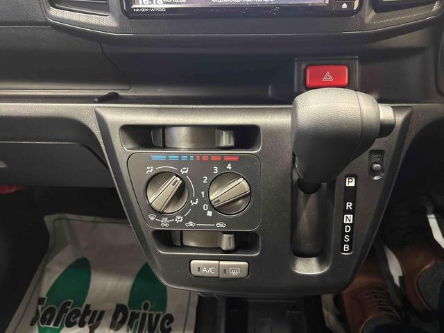 ミライースL SAIII4WD 純正ナビ バックカメラ キーレスエントリー ハロゲンヘッドライト マニュアルエアコン オートライト コーナーセンサー VSC(横滑り防止機能) スマートアシスト(予防安全装置)(秋田県)の中古車