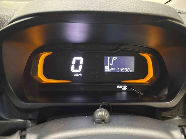 ミライースL SAIII4WD 純正ナビ バックカメラ キーレスエントリー ハロゲンヘッドライト マニュアルエアコン オートライト コーナーセンサー VSC(横滑り防止機能) スマートアシスト(予防安全装置)(秋田県)の中古車