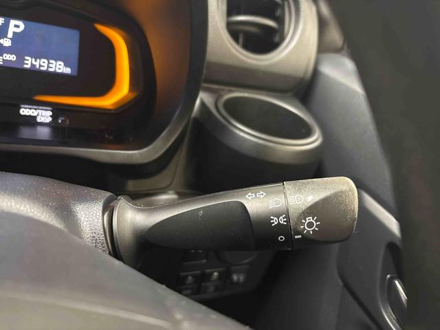 ミライースL SAIII4WD 純正ナビ バックカメラ キーレスエントリー ハロゲンヘッドライト マニュアルエアコン オートライト コーナーセンサー VSC(横滑り防止機能) スマートアシスト(予防安全装置)(秋田県)の中古車