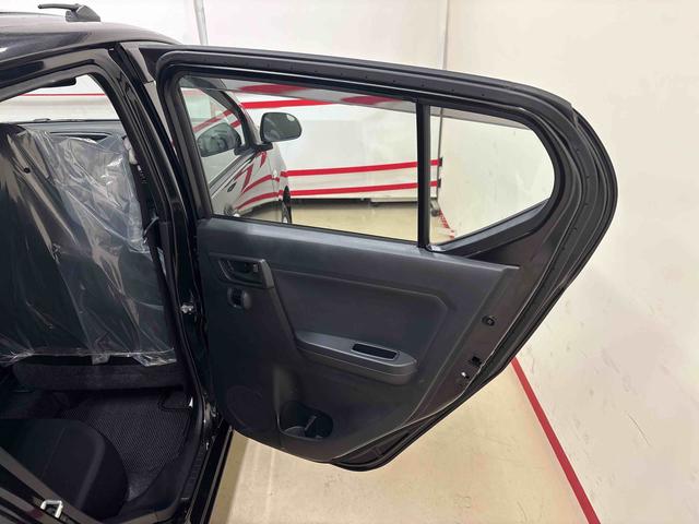 ミライースL SAIII4WD 純正ナビ バックカメラ キーレスエントリー ハロゲンヘッドライト マニュアルエアコン オートライト コーナーセンサー VSC(横滑り防止機能) スマートアシスト(予防安全装置)(秋田県)の中古車