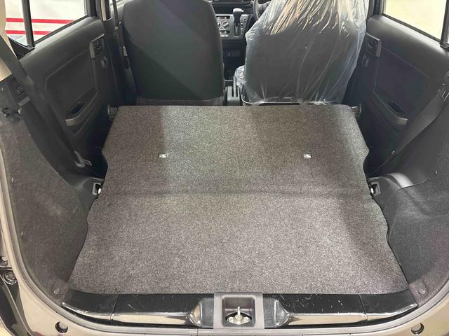 ミライースL SAIII4WD 純正ナビ バックカメラ キーレスエントリー ハロゲンヘッドライト マニュアルエアコン オートライト コーナーセンサー VSC(横滑り防止機能) スマートアシスト(予防安全装置)(秋田県)の中古車