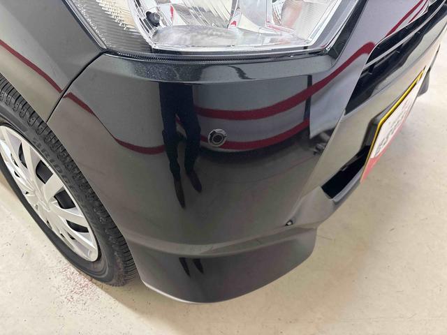 ミライースL SAIII4WD 純正ナビ バックカメラ キーレスエントリー ハロゲンヘッドライト マニュアルエアコン オートライト コーナーセンサー VSC(横滑り防止機能) スマートアシスト(予防安全装置)(秋田県)の中古車