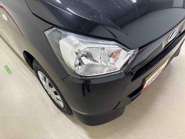 ミライースL SAIII4WD 純正ナビ バックカメラ キーレスエントリー ハロゲンヘッドライト マニュアルエアコン オートライト コーナーセンサー VSC(横滑り防止機能) スマートアシスト(予防安全装置)(秋田県)の中古車