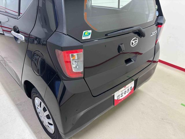 ミライースL SAIII4WD 純正ナビ バックカメラ キーレスエントリー ハロゲンヘッドライト マニュアルエアコン オートライト コーナーセンサー VSC(横滑り防止機能) スマートアシスト(予防安全装置)(秋田県)の中古車