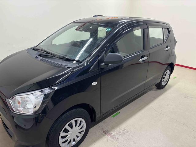 ミライースL SAIII4WD 純正ナビ バックカメラ キーレスエントリー ハロゲンヘッドライト マニュアルエアコン オートライト コーナーセンサー VSC(横滑り防止機能) スマートアシスト(予防安全装置)(秋田県)の中古車