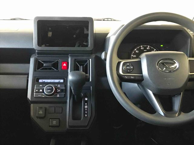 タフトＸ４ＷＤ　オートライト／エアコン　ＬＥＤヘッドランプ　チルトステアリング　アップグレードパック　スマートアシスト（予防安全機能）（秋田県）の中古車