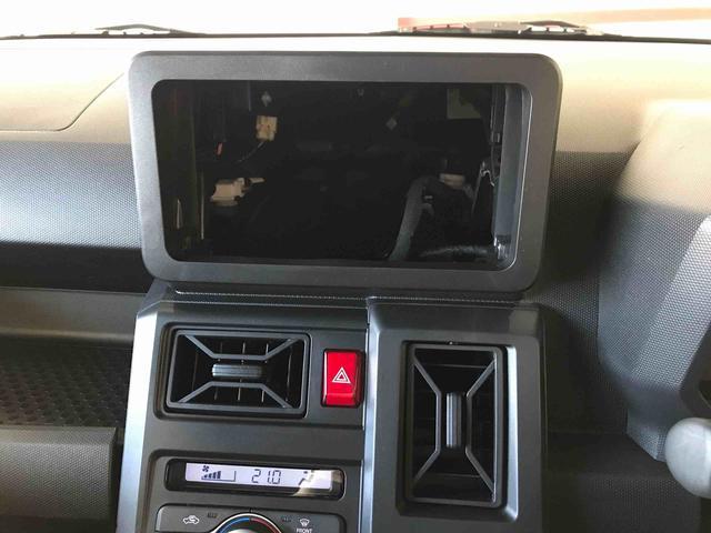 タフトＸ４ＷＤ　オートライト／エアコン　ＬＥＤヘッドランプ　チルトステアリング　アップグレードパック　スマートアシスト（予防安全機能）（秋田県）の中古車