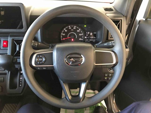 タフトＸ４ＷＤ　オートライト／エアコン　ＬＥＤヘッドランプ　チルトステアリング　アップグレードパック　スマートアシスト（予防安全機能）（秋田県）の中古車