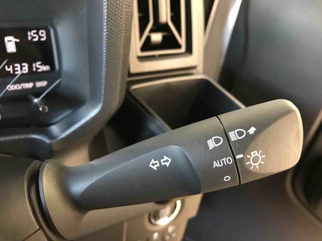 タフトＸ４ＷＤ　オートライト／エアコン　ＬＥＤヘッドランプ　チルトステアリング　アップグレードパック　スマートアシスト（予防安全機能）（秋田県）の中古車