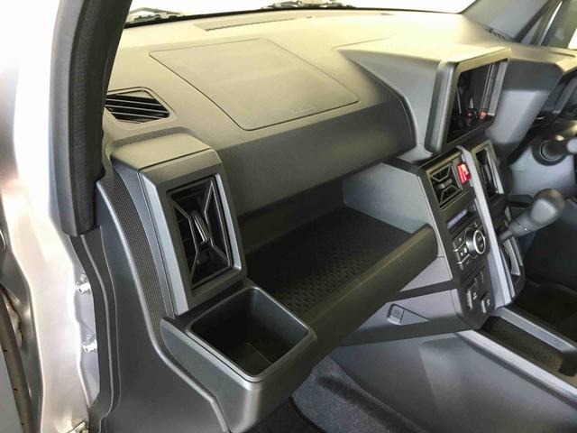 タフトＸ４ＷＤ　オートライト／エアコン　ＬＥＤヘッドランプ　チルトステアリング　アップグレードパック　スマートアシスト（予防安全機能）（秋田県）の中古車