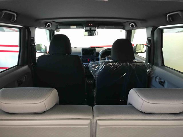 タフトＸ４ＷＤ　オートライト／エアコン　ＬＥＤヘッドランプ　チルトステアリング　アップグレードパック　スマートアシスト（予防安全機能）（秋田県）の中古車