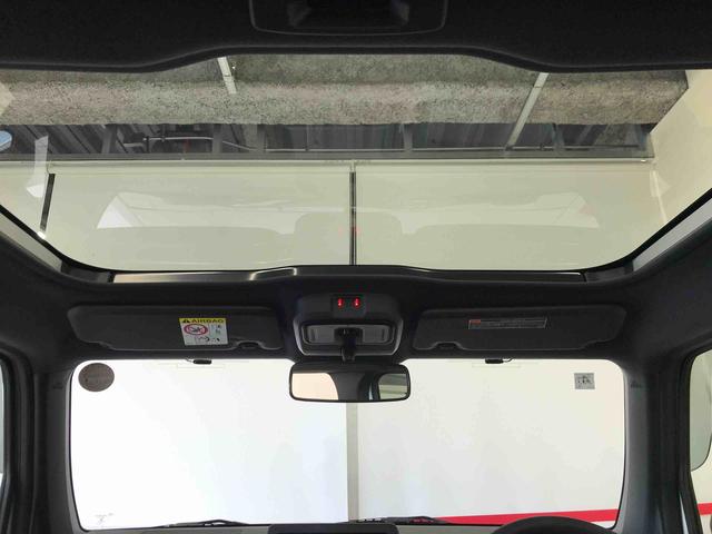 タフトＸ４ＷＤ　オートライト／エアコン　ＬＥＤヘッドランプ　チルトステアリング　アップグレードパック　スマートアシスト（予防安全機能）（秋田県）の中古車