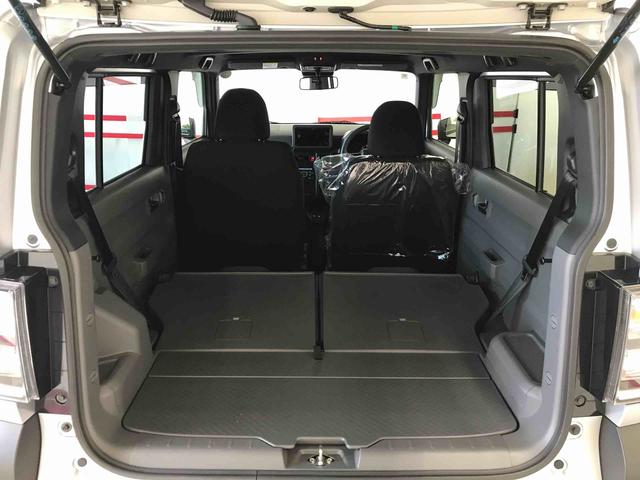 タフトＸ４ＷＤ　オートライト／エアコン　ＬＥＤヘッドランプ　チルトステアリング　アップグレードパック　スマートアシスト（予防安全機能）（秋田県）の中古車