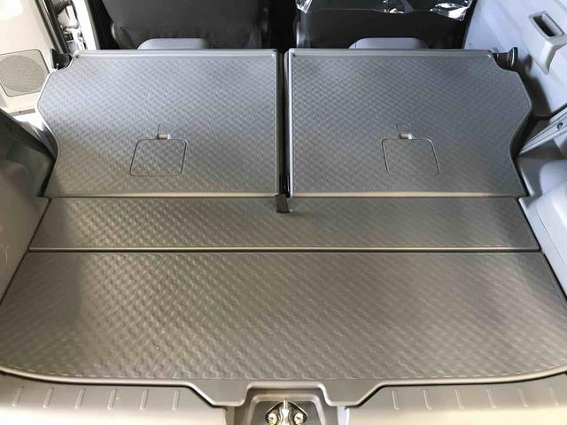 タフトＸ４ＷＤ　オートライト／エアコン　ＬＥＤヘッドランプ　チルトステアリング　アップグレードパック　スマートアシスト（予防安全機能）（秋田県）の中古車