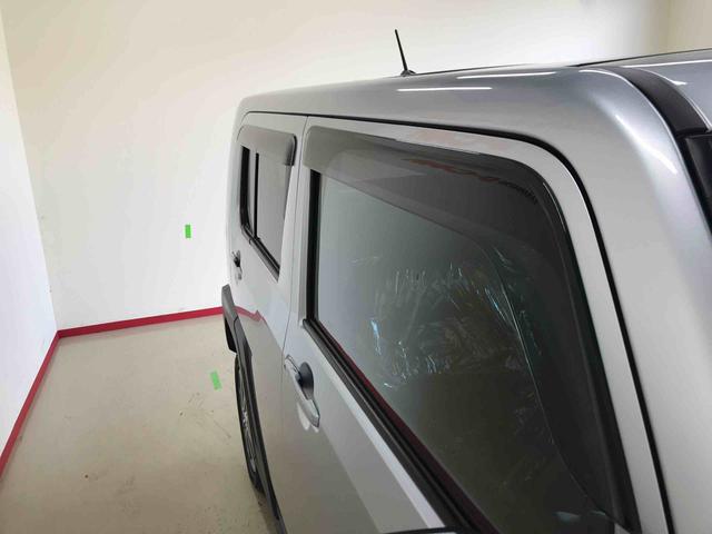 タフトＸ４ＷＤ　オートライト／エアコン　ＬＥＤヘッドランプ　チルトステアリング　アップグレードパック　スマートアシスト（予防安全機能）（秋田県）の中古車