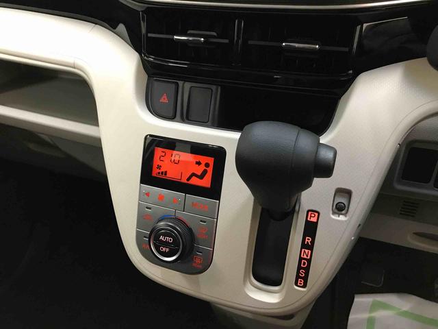ムーヴＸリミテッドII　ＳＡIII４ＷＤ　オートライト／エアコン　ＬＥＤヘッドライト／フォグランプ　チルトステアリング　運転席シートリフター　運転席シートヒーター　オート電動格納ドアミラー　キーフリーシステム　　純正アルミホイール（秋田県）の中古車