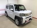 ４ＷＤ　スマートアシスト（ダイハツ予防安全機能）　オートライト／エアコン　運転席・助手席シートヒーター　バックカメラ　ＬＥＤヘッドランプ／フォグランプ　チルトステアリング／シートリフター（秋田県）の中古車