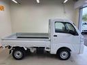 ４ＷＤ　純正ラジオ　ハロゲンヘッドライト　マニュアルエアコン　オートライト／ハイビーム　コーナーセンサー　リヤ４枚リーフスプリング　ＶＳＣ（横滑り防止機能）　スマートアシスト（衝突安全防止機能）（秋田県）の中古車