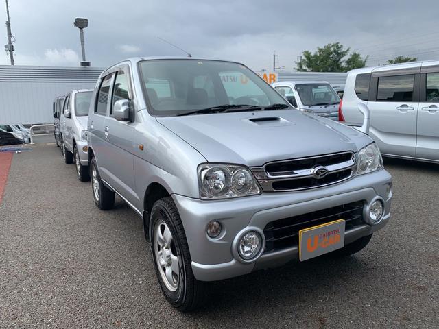テリオスキッドｌ 岩手県 の中古車情報 ダイハツ公式 U Catch