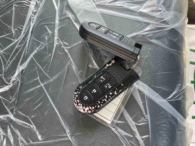 タントカスタムＸ　トップエディションＶＳ　ＳＡIII４ＷＤ　キーフリー　ナビ　パノラマモニター　ドライブレコーダー（岩手県）の中古車