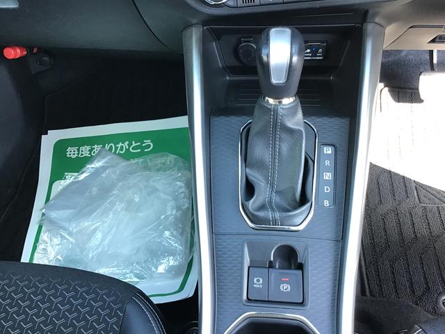 ロッキープレミアムＧ　ＨＥＶ２ＷＤ　ＣＶＴ（岩手県）の中古車