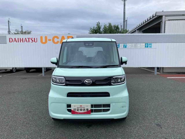 タントＸ（岩手県）の中古車