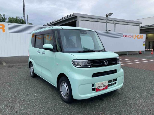 タントＸ（岩手県）の中古車